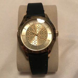 Coach Watch